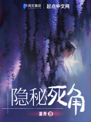 隐秘死角笔趣阁