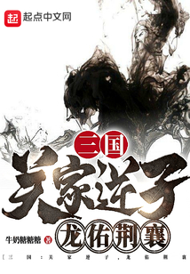 三国:关家逆子,龙佑荆襄