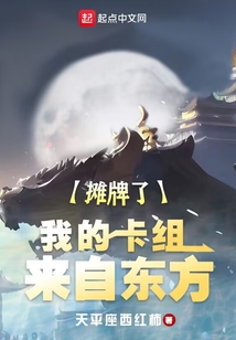 摊牌了,我的卡组来自东方下载
