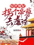 惊世魔妃:拐个帝尊去虐渣
