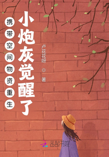 携带空间物资重生:小炮灰觉醒了首