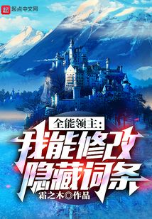 全能领主我能修改隐藏词条