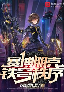 赛博朋克铁穹秩序百度百科
