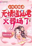 女配觉醒后,无情道仙君火葬场了
