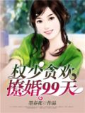 权少贪欢:撩婚99天