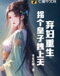 弃妇重生,拐个皇子拽上天!