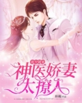 夜少强宠:神医娇妻太撩人