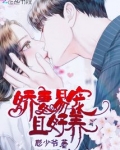 娇妻易宠且好养