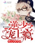 重生首席男神:逆少,宠上瘾