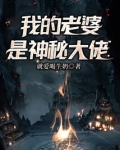 我的老婆是神秘大佬