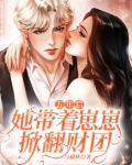 五年后,她带着崽崽掀翻财团