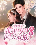 离婚后,我用马甲虐翻四大家族