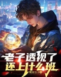 老子透视了,还上什么班
