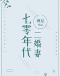 七零年代二婚妻