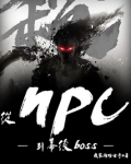 从NPC到幕后boss
