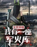 全民穿越:我有一座军火库