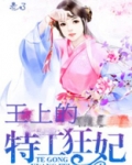 王上的特工狂妃