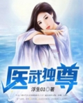 医武独尊