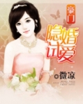 豪门隐婚试爱